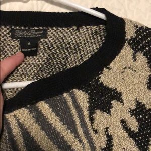 Lucky Brand Sweater/Cardigan